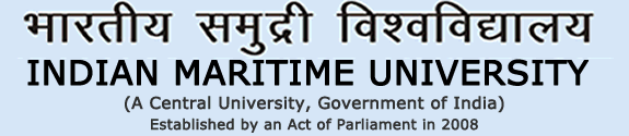 Indian Maritime University