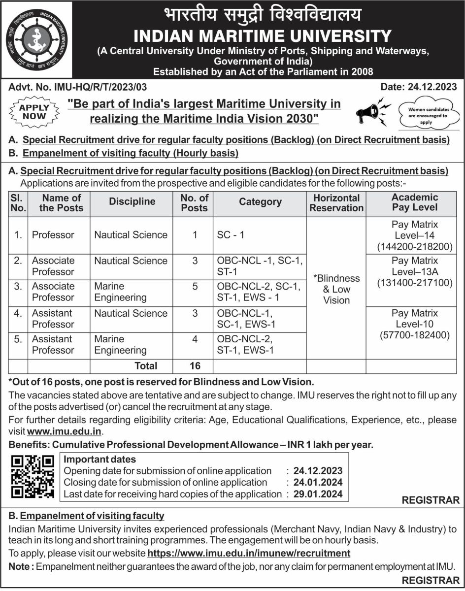 Government Jobs 2024 2025 Notifications UPDATED Today
