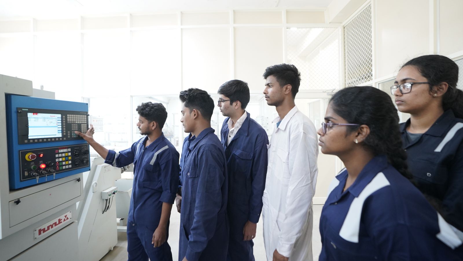 Naval Architecture And Ocean Engineering