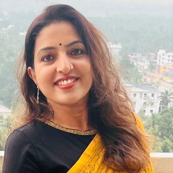 Dr. Manju S Nair