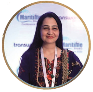 Ms. Sanjam Gupta