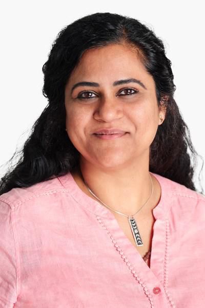 Ms. Suneeti Bala